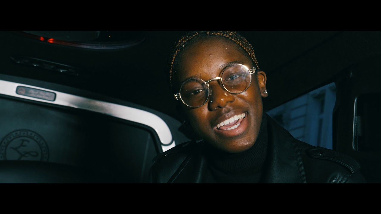 Jumsskay's  - La Belle Vie (Clip Officiel)