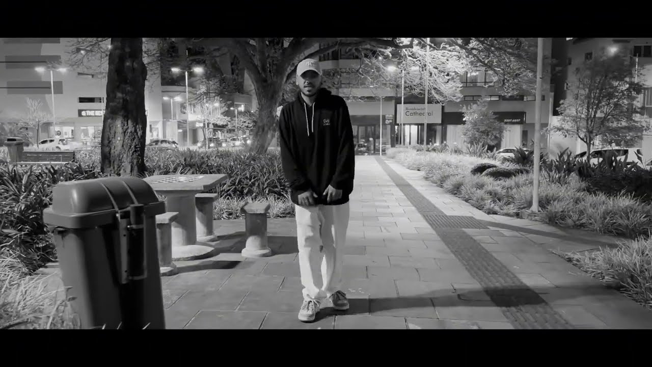 Na Caça - Muzzy ft Duti