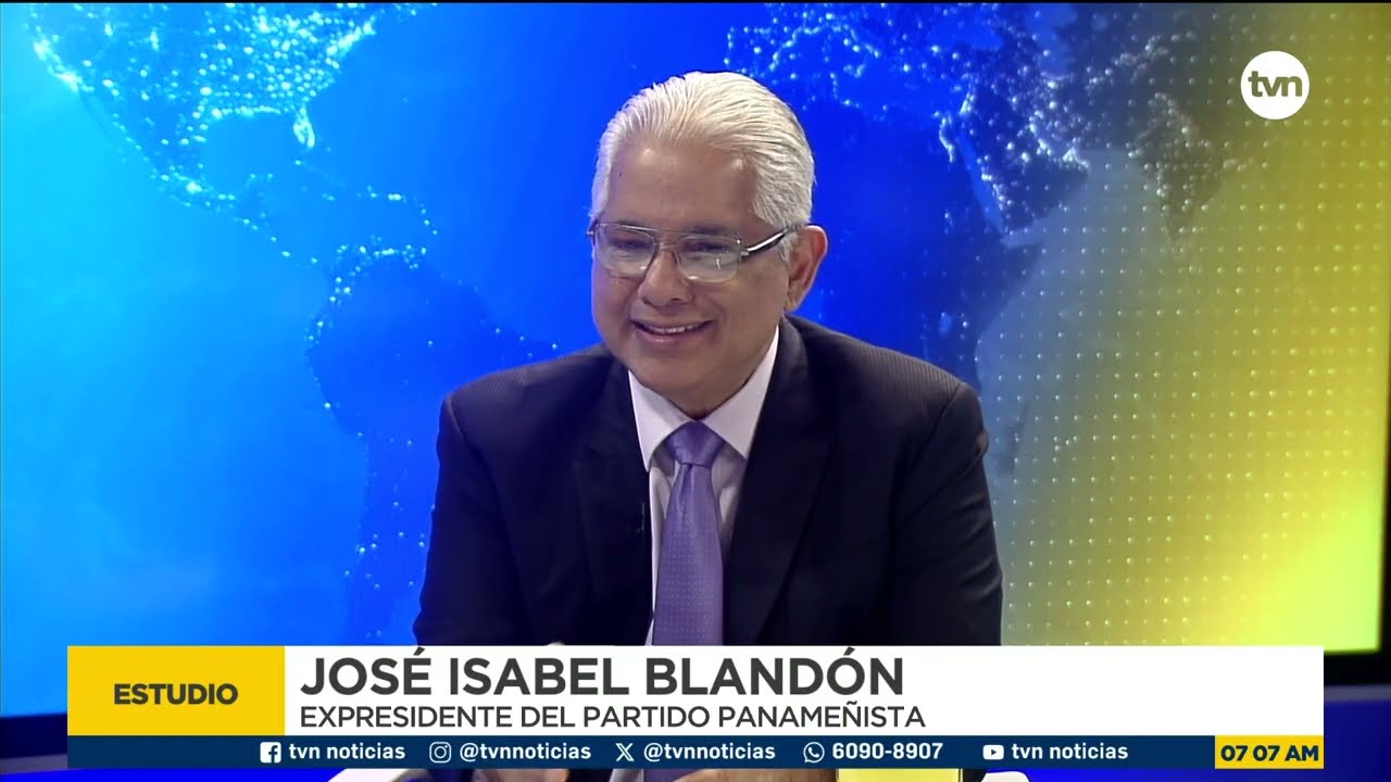 Blandón critica que Vamos apareciera en todas las papeletas sin ser partido