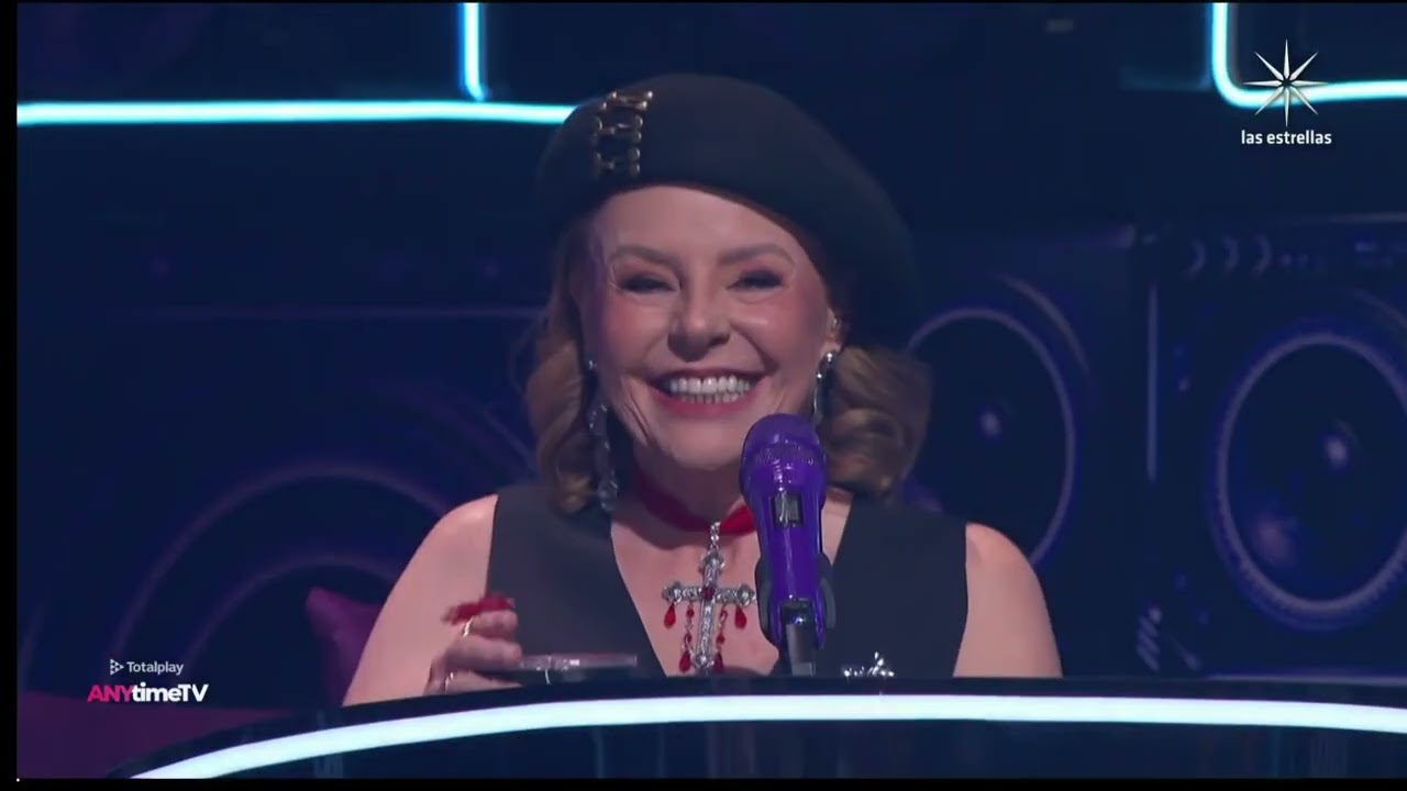 Juego de Voces 12 de abril 2026 Parte 2