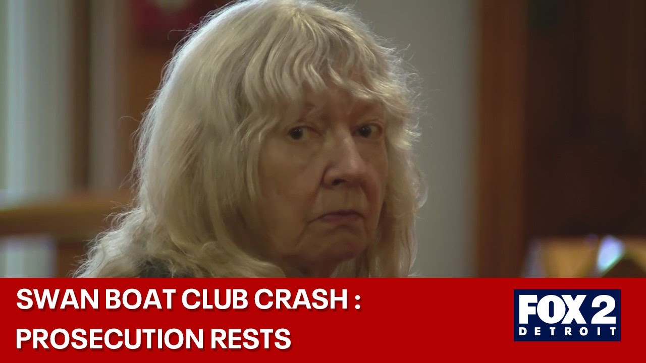 Swan Boat Club trial: Prosecution rests Wednesday morning
