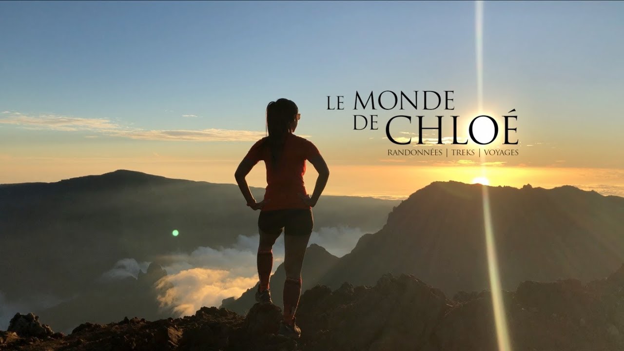 ASCENSION DU PITON DES NEIGES |&nbsp;LA R&Eacute;UNION