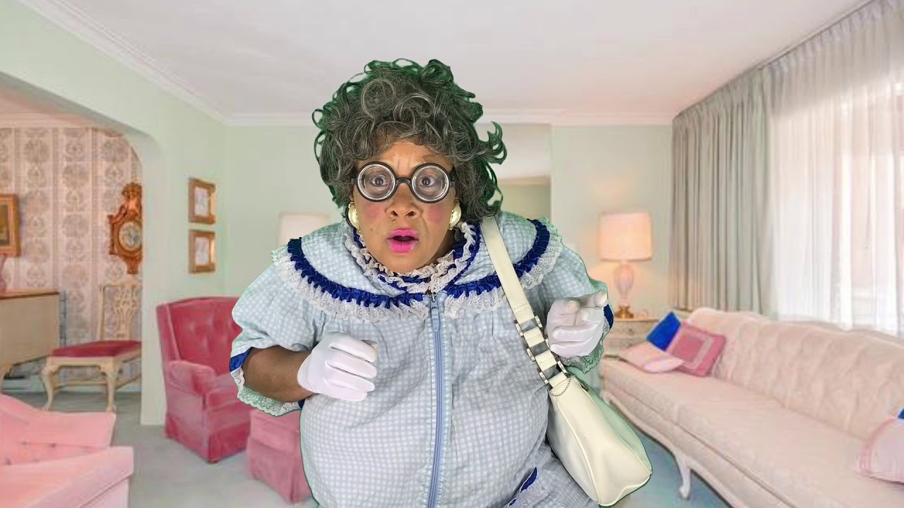 What the Hell Hattie??? Ep.4