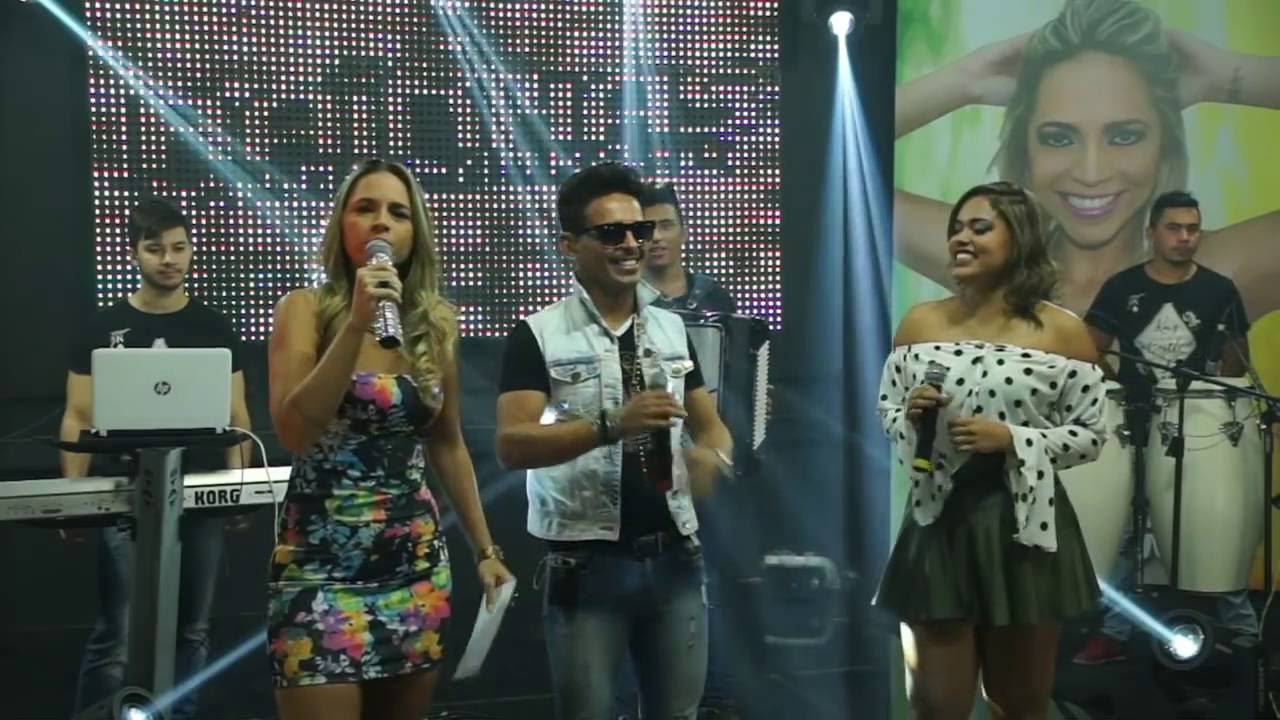 Rainhas da Farra- Transmiss&atilde;o ao vivo de tv somzoom