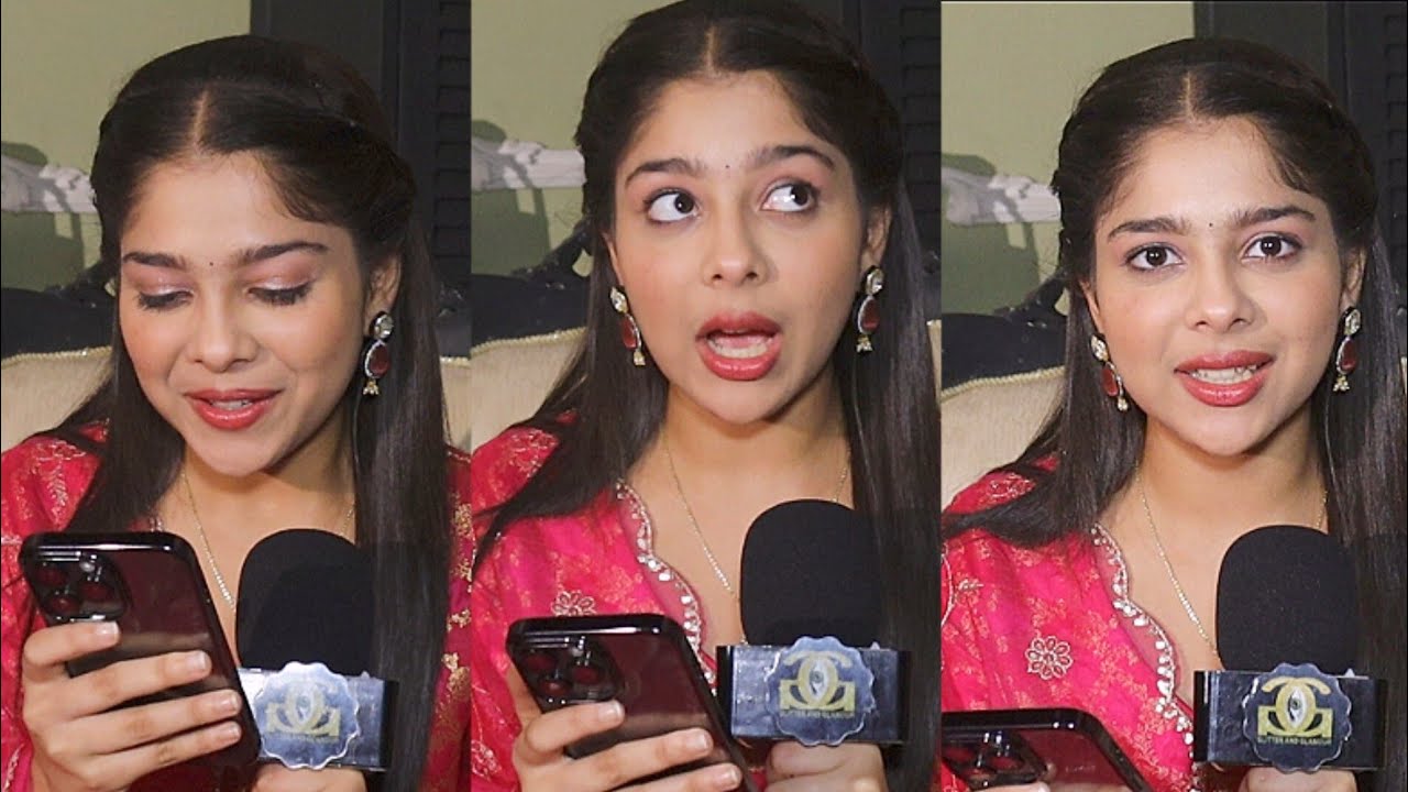 Niharika Chouksey | Poll Khol Segment | Aaina | Dangal TV | G&G |