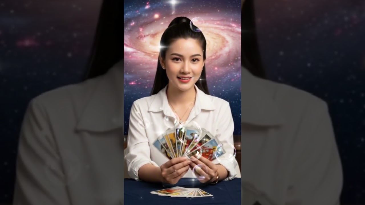 Có người đang cầu mong được gặp bạn — và vũ trụ đang chuẩn bị cho cả hai
