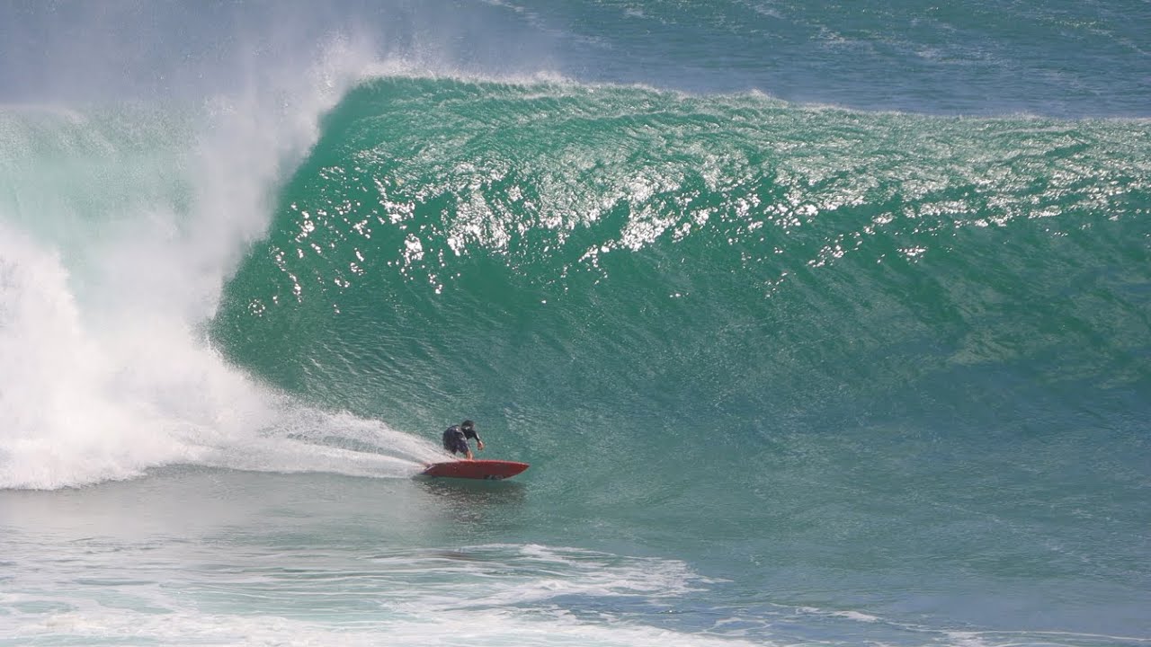Jumbo Nuggets - Padang Padang, 28 July 2020