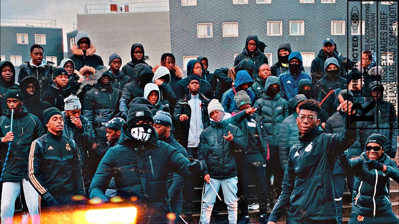EquipeM - Dans le game #2 DmfEmpire x 2FGang