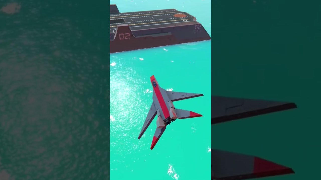 Trailmaker's physics at  their finest. #trailmakers #gameplay #gaming