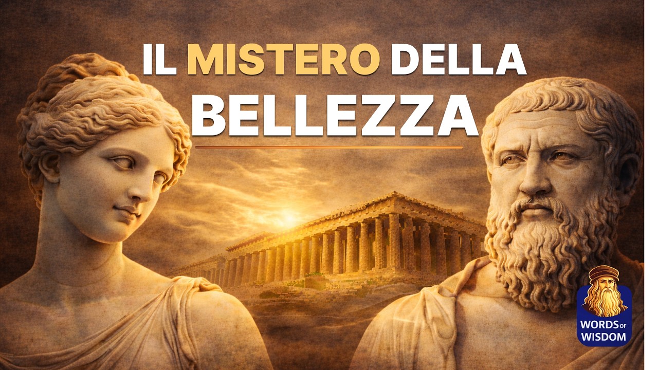 La bellezza — Words of Wisdom 3