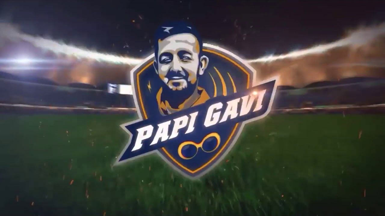 papigavi y sus enfados
