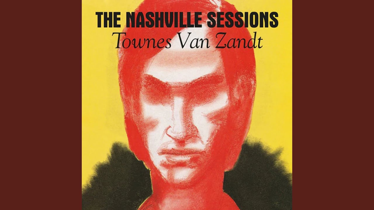 The Spider Song (1973 Nashville Session)