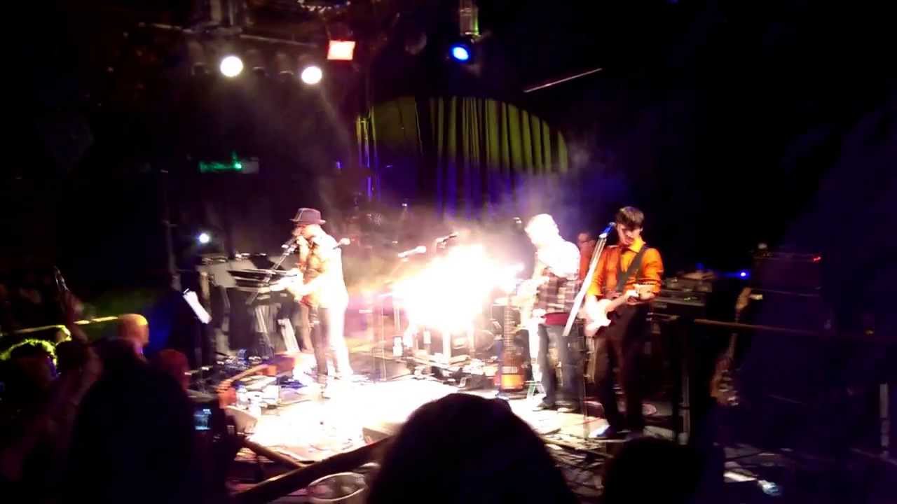 Fred & Frank and Walters - After All (Last Ever Fred Gig)