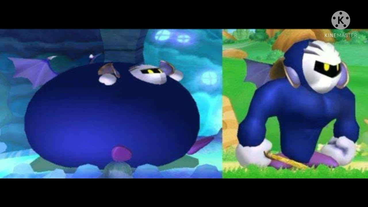 Nintendo Cursed Images