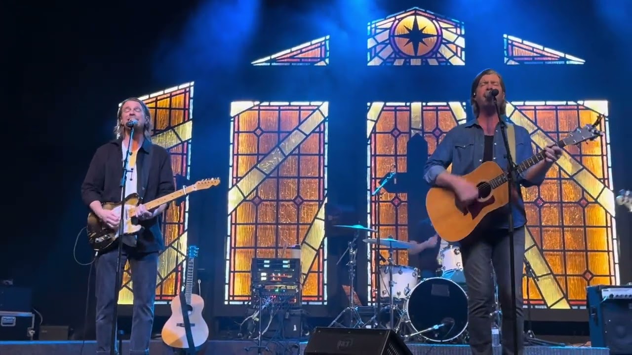 Starfield - Rediscover You #ChurchSongsTour Toronto 2024