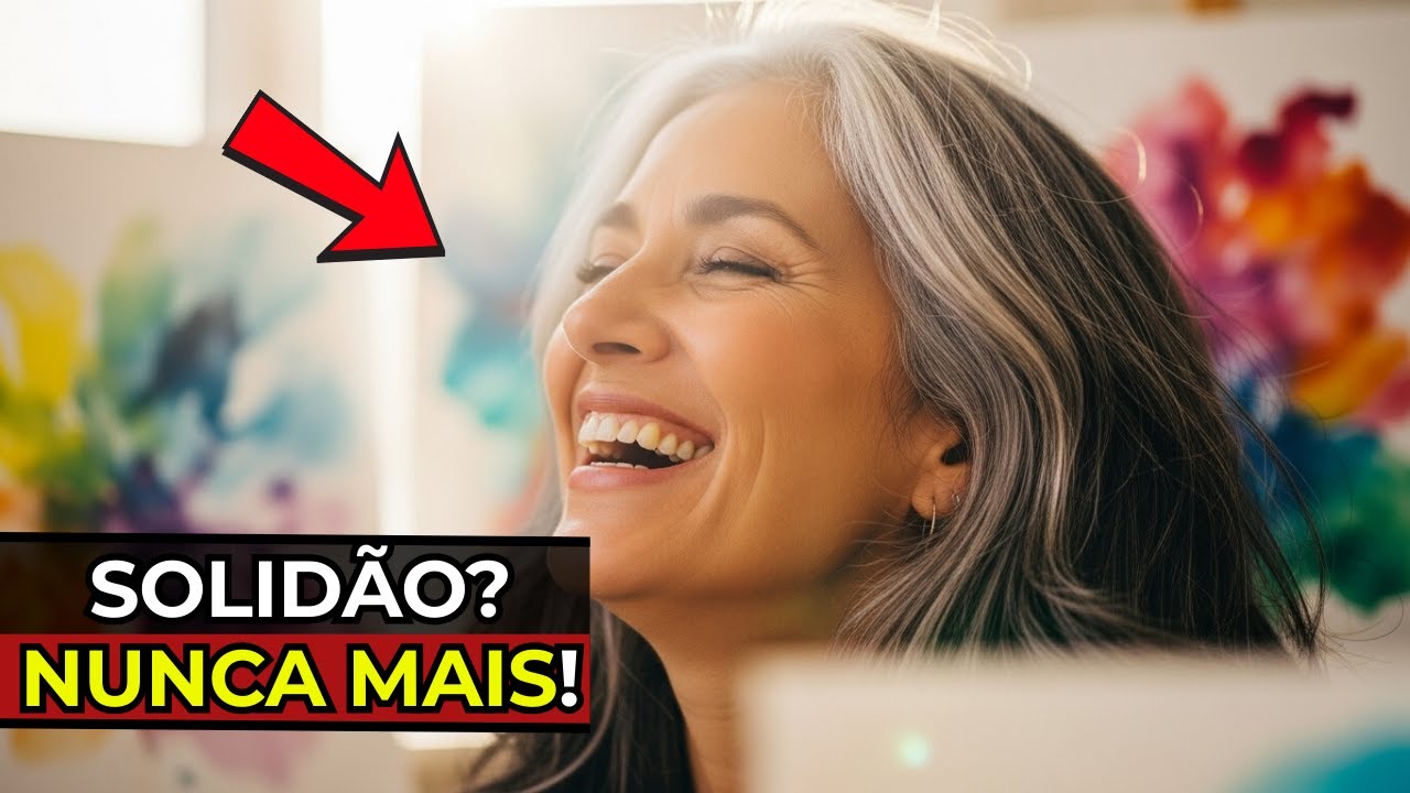 ELA PENSOU QUE PRECISAVA DE UM HOMEM... DESCOBRIU SEU PRÓPRIO PODER!