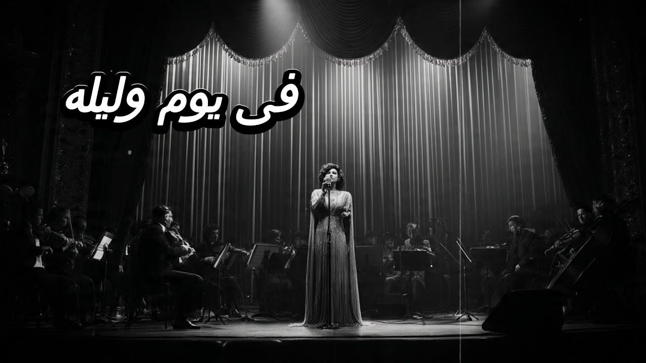 فى يوم وليله - Fe youm w lila