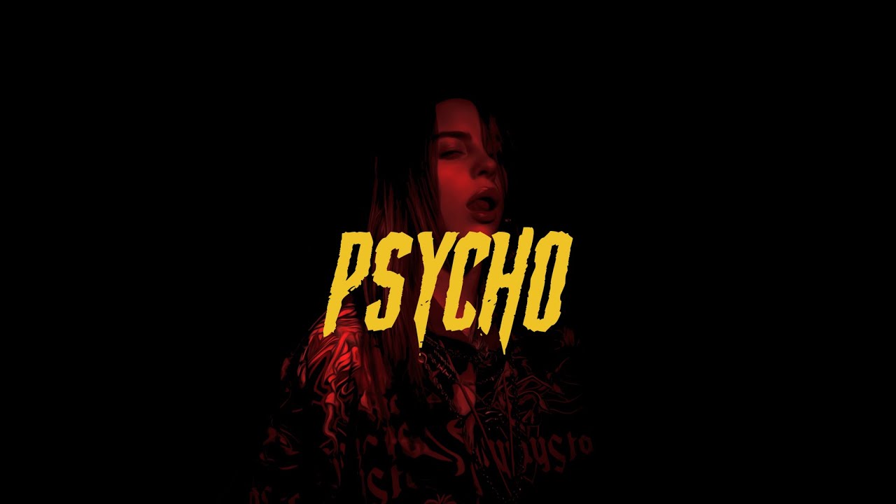 [SOLD] Billie Eilish Type Beat - 
