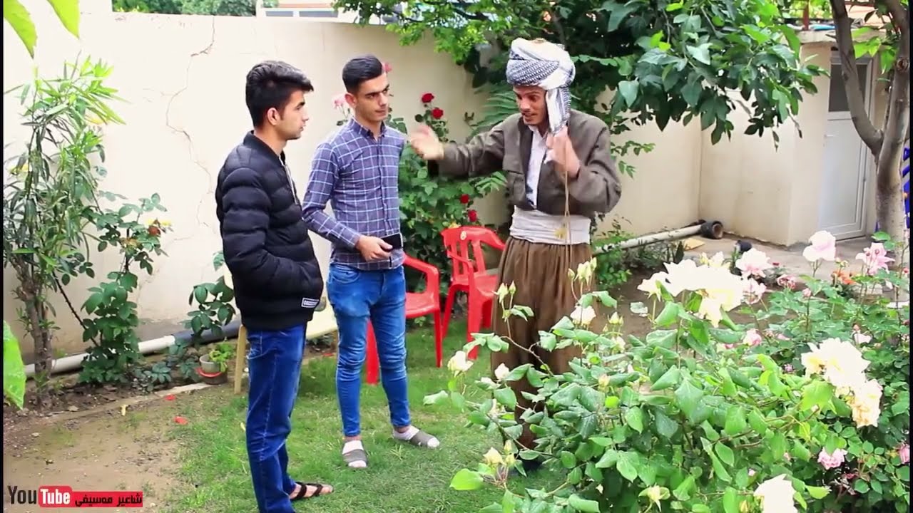بەزمی کریستیانۆو میسی🤣مام خدر کوڕەکی بوە بزانە ناویان چ لێنا😅