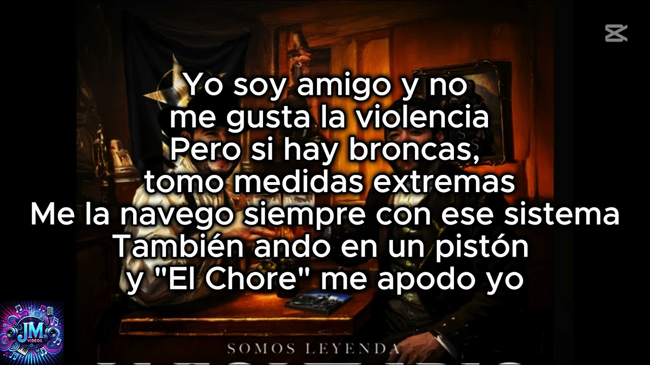 Letra Unas heladas Grupo Maximo Grado x Eden Muñoz lyrics