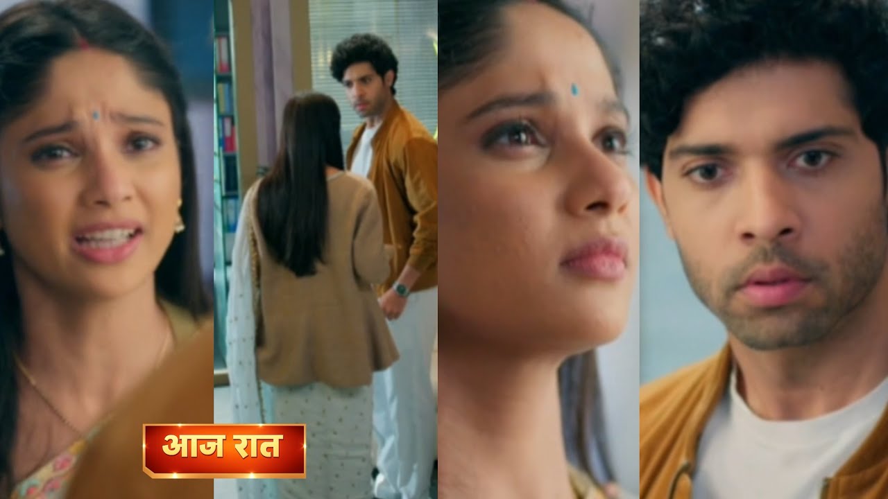 mangal lakshmi | Lakshmi ka safar - 02 January 2026 New Promo - Karan ke saamne aaya krish ka sach