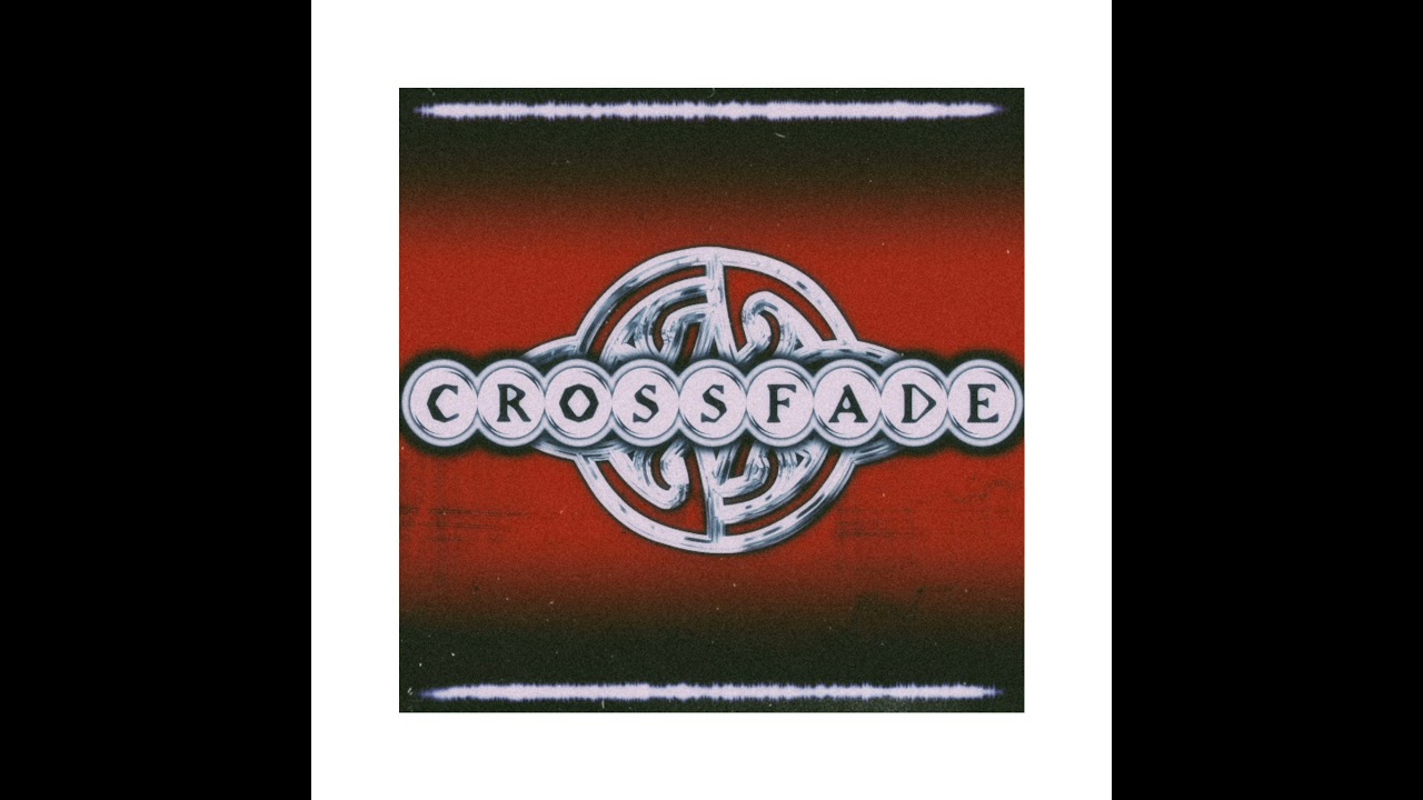 Cold By Crossfade (S L O W E D & R E V E R B)