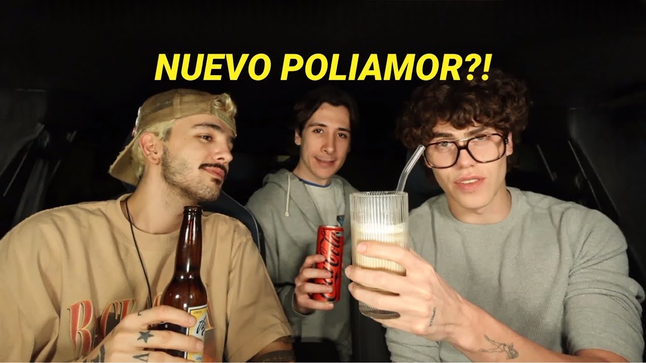 Y a&uacute;n as&iacute; me Qued&eacute;