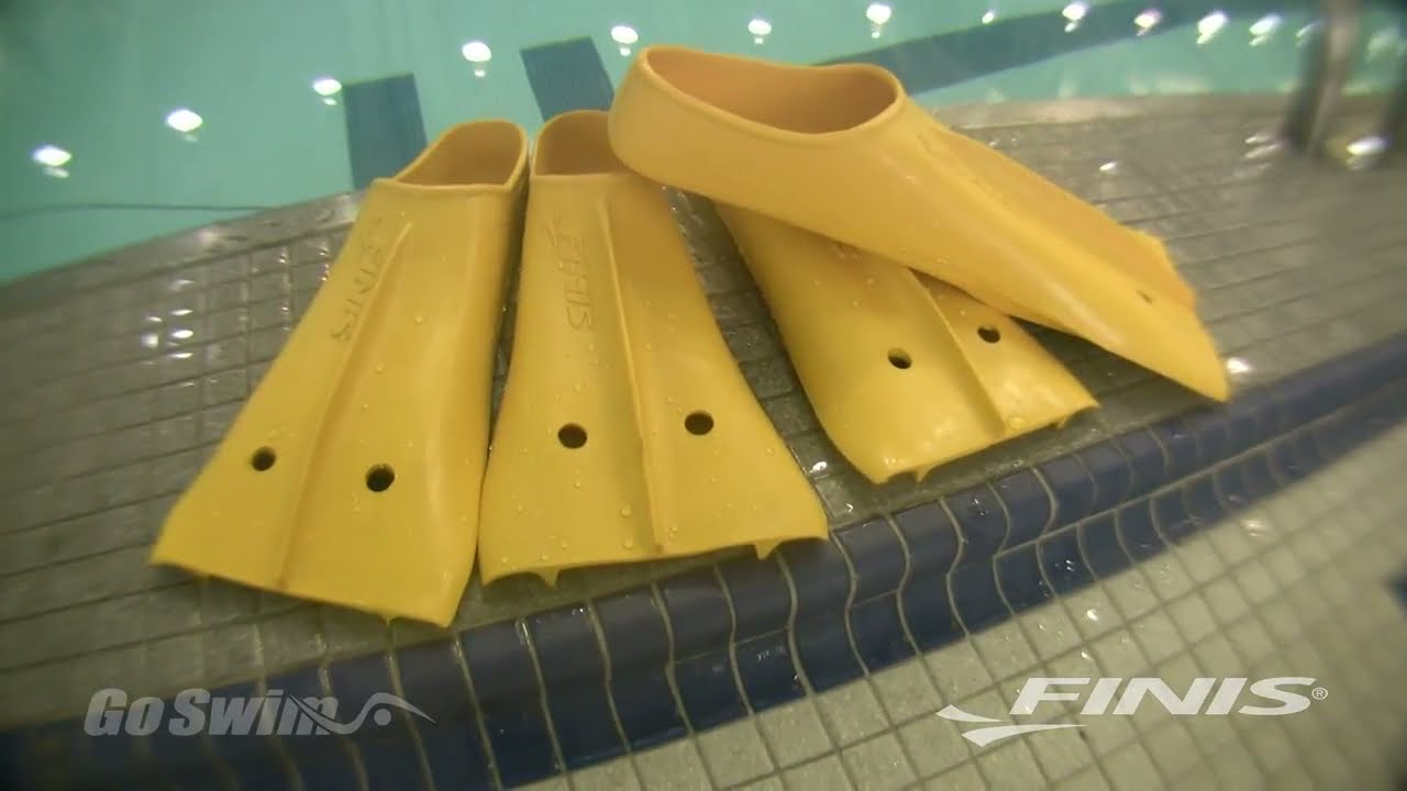 GoSwim | Z2 Gold Zoomers®