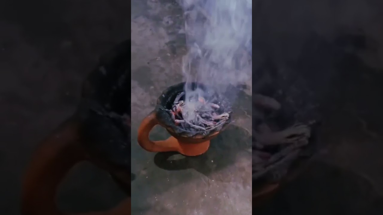 happy sarhul Puja 🇦🇹🌾#sarhul #sarhulpuja #sarna_creation #sarna #sarnam