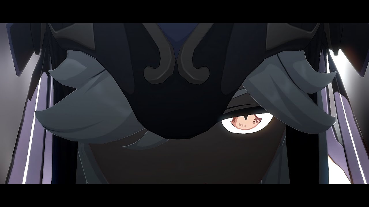 【原神MMD】侵蝕【セノ】