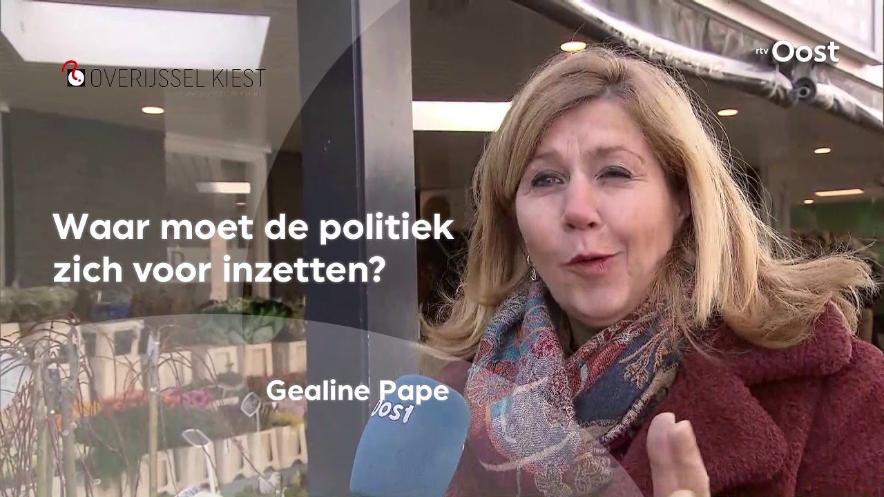 Inwoners Wierden missen een ontmoetingscentrum