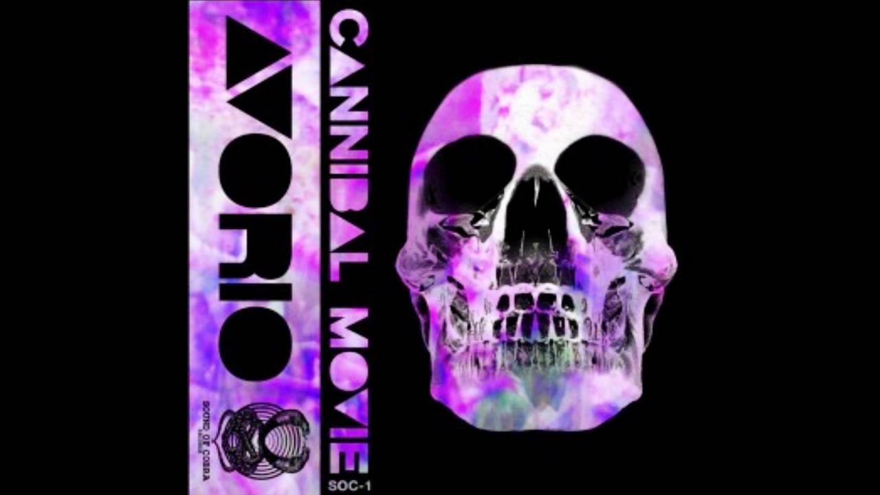 Cannibal Movie - Mangiati vivi!