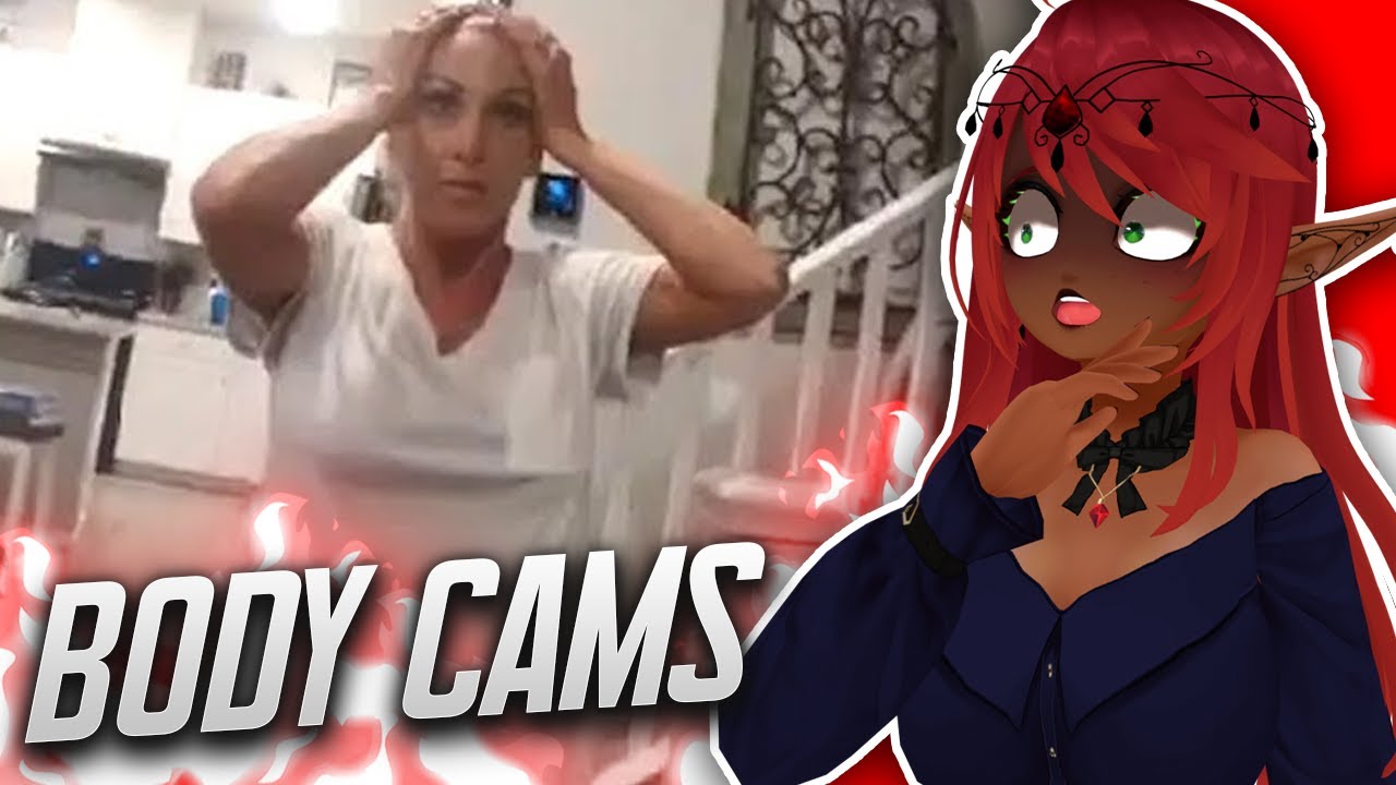 KID CALLS COPS ON HIS MOM?! | Bodycam Reaction