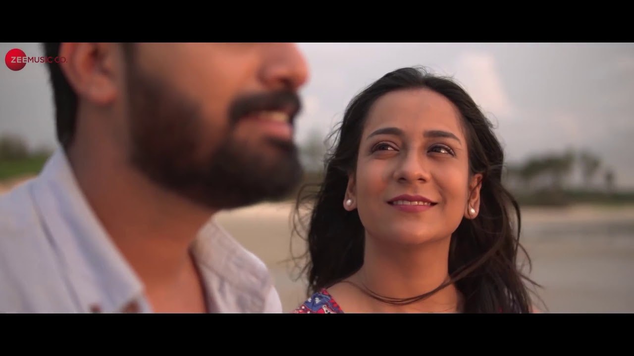 Aasmano Tak  /  Official Music Video  /  Digvijay Joshi  /   Akanksha Stahlekar 1080p  /  WT Series