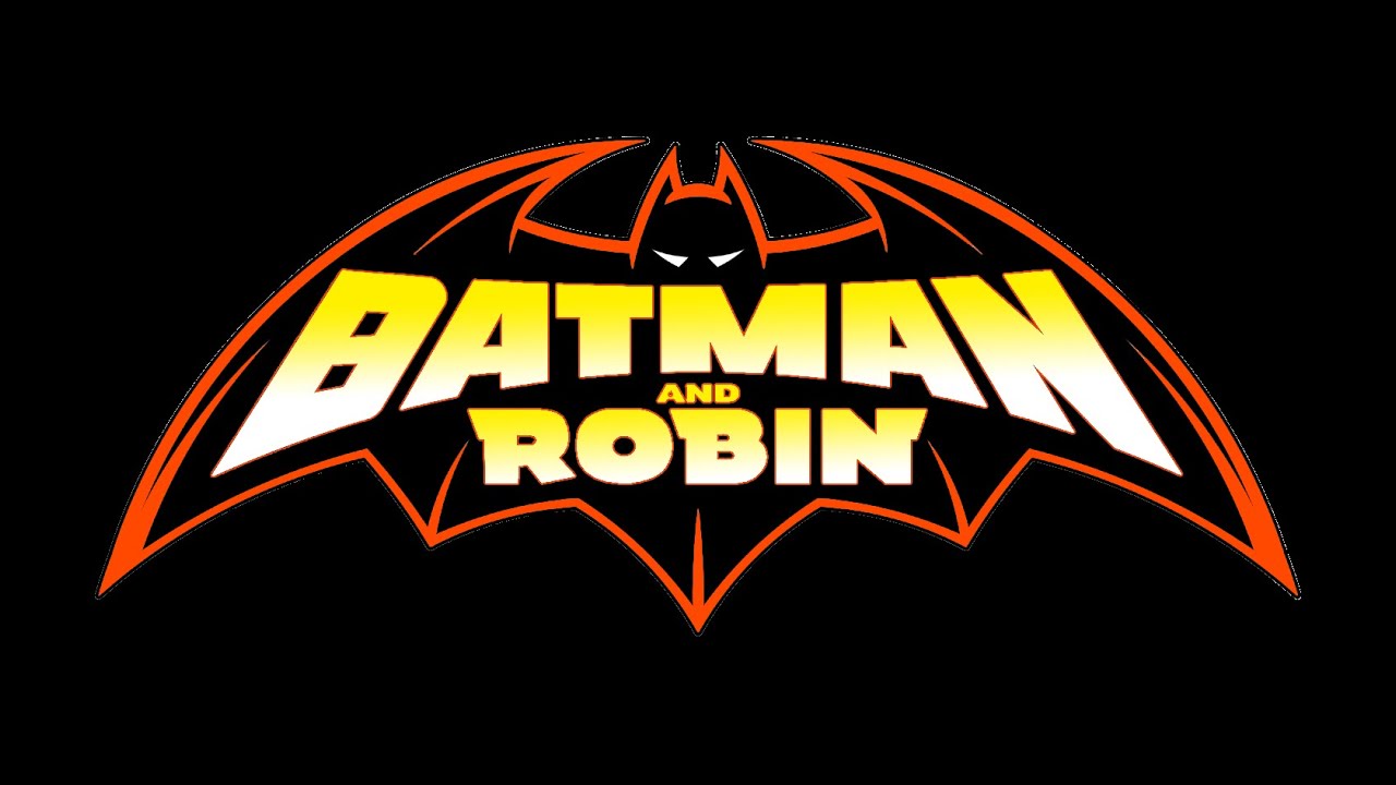 The Adventures of Batman & Robin (Sega) - Первое прохождение