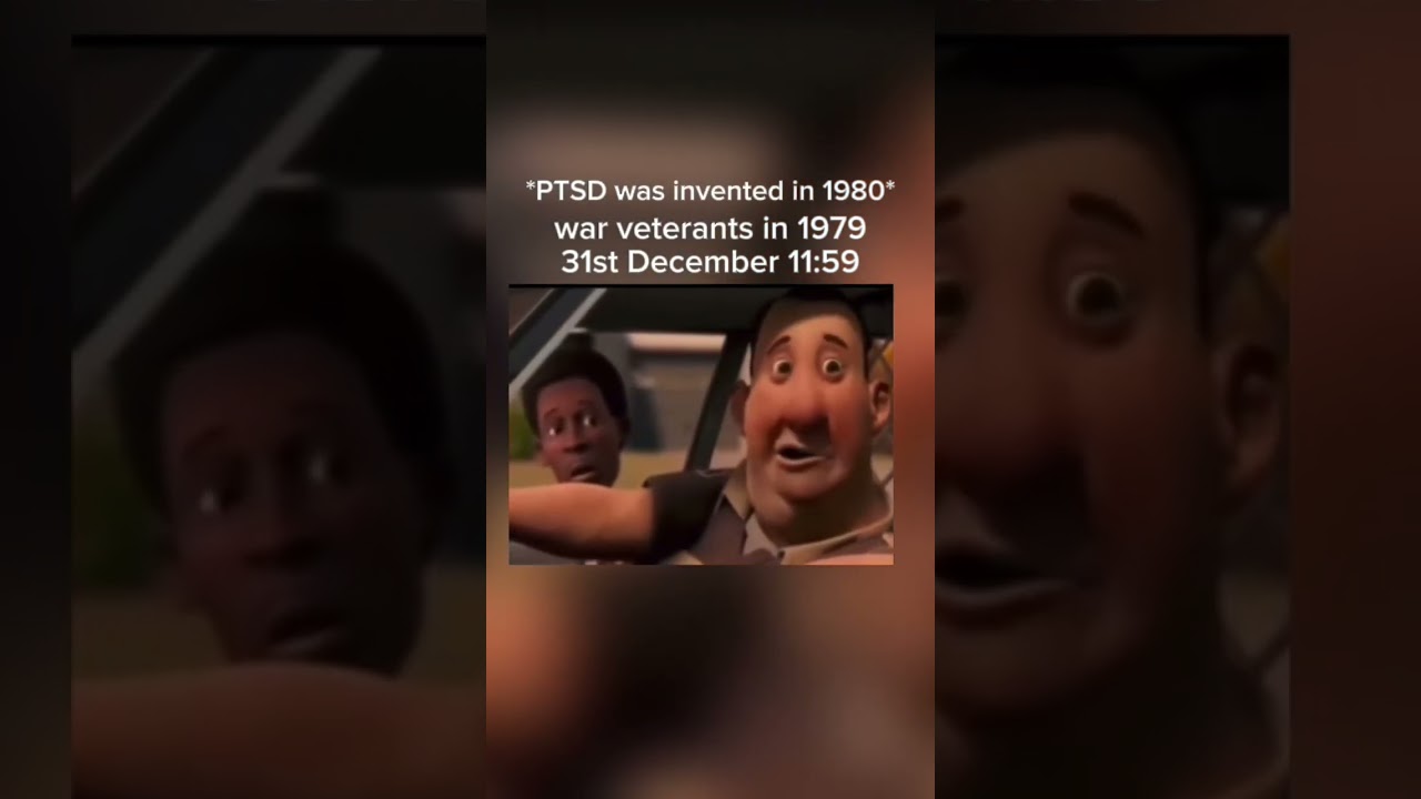 PTSD #war #ptsd #gaming #memes #military