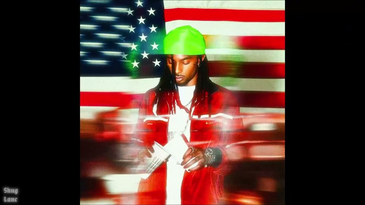 [FREE] Playboi Carti x Lil Baby x I AM MUSIC type beat - ''I SEE U!!!''