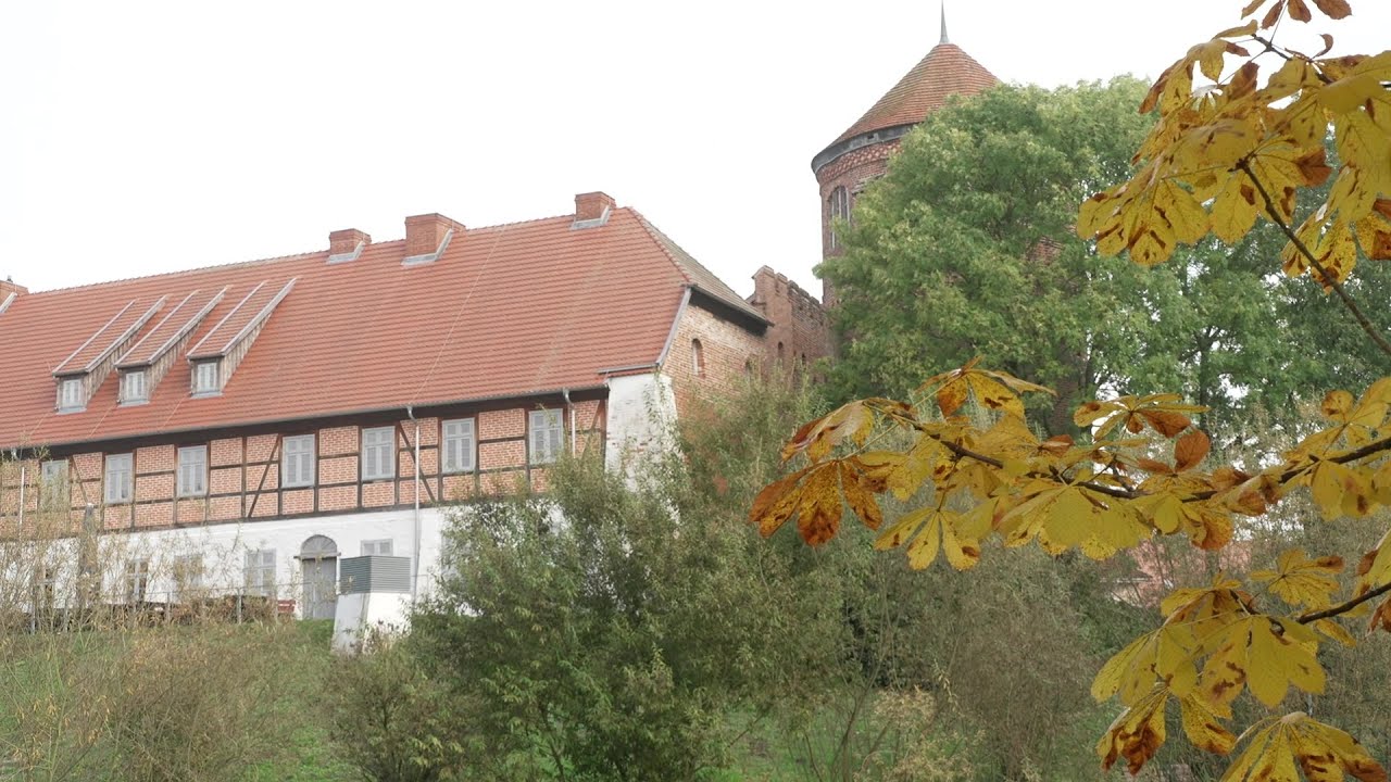 VLP Ausflugstipp: Das Tor zur Lewitz Neustadt-Glewe