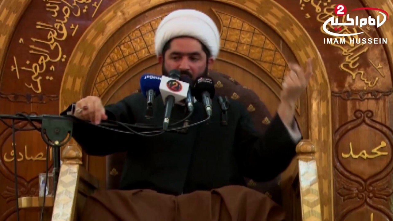 ماهي فوائد الدعاء للامام المهدي عجل الله تعالى فرجه الشريف؟، مع سماحة الشيخ احمد الدر العاملي
