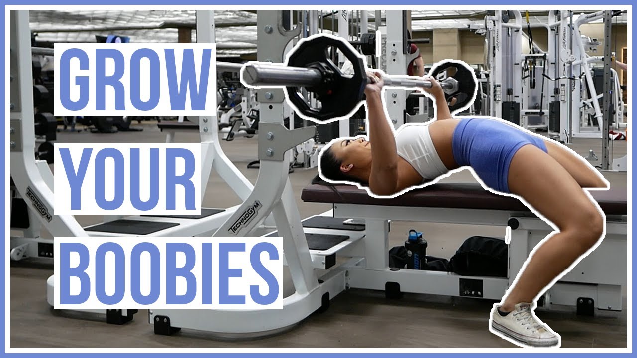 CHEST & TRIS WORKOUT