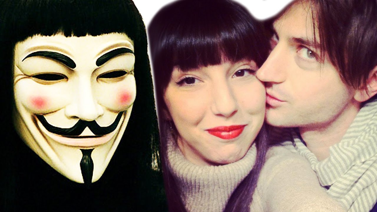 V per VENDETTA, Lui è tornato! Vlog Venerdì 20 Dicembre 2013