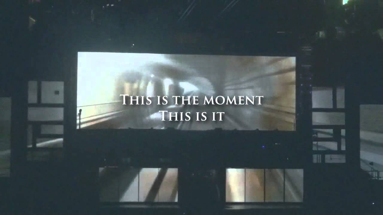 Believe Tour ✩ a place where you belong ✩