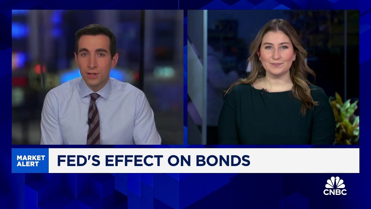 Now is the time to be invested in the bond market, says JPMorgan Asset Management&rsquo;s Kelsey Berro