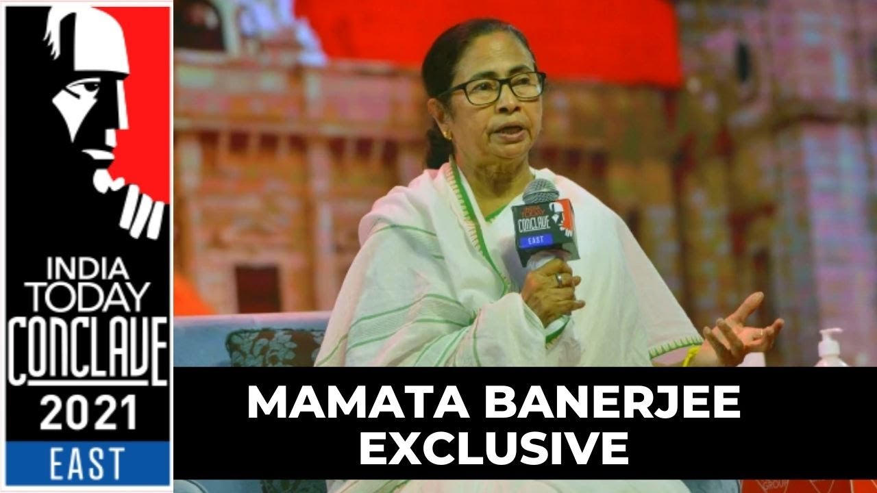 Mamata Banerjee Exclusive | Battle For Bengal: The Last Lady Standing | India Today Conclave East