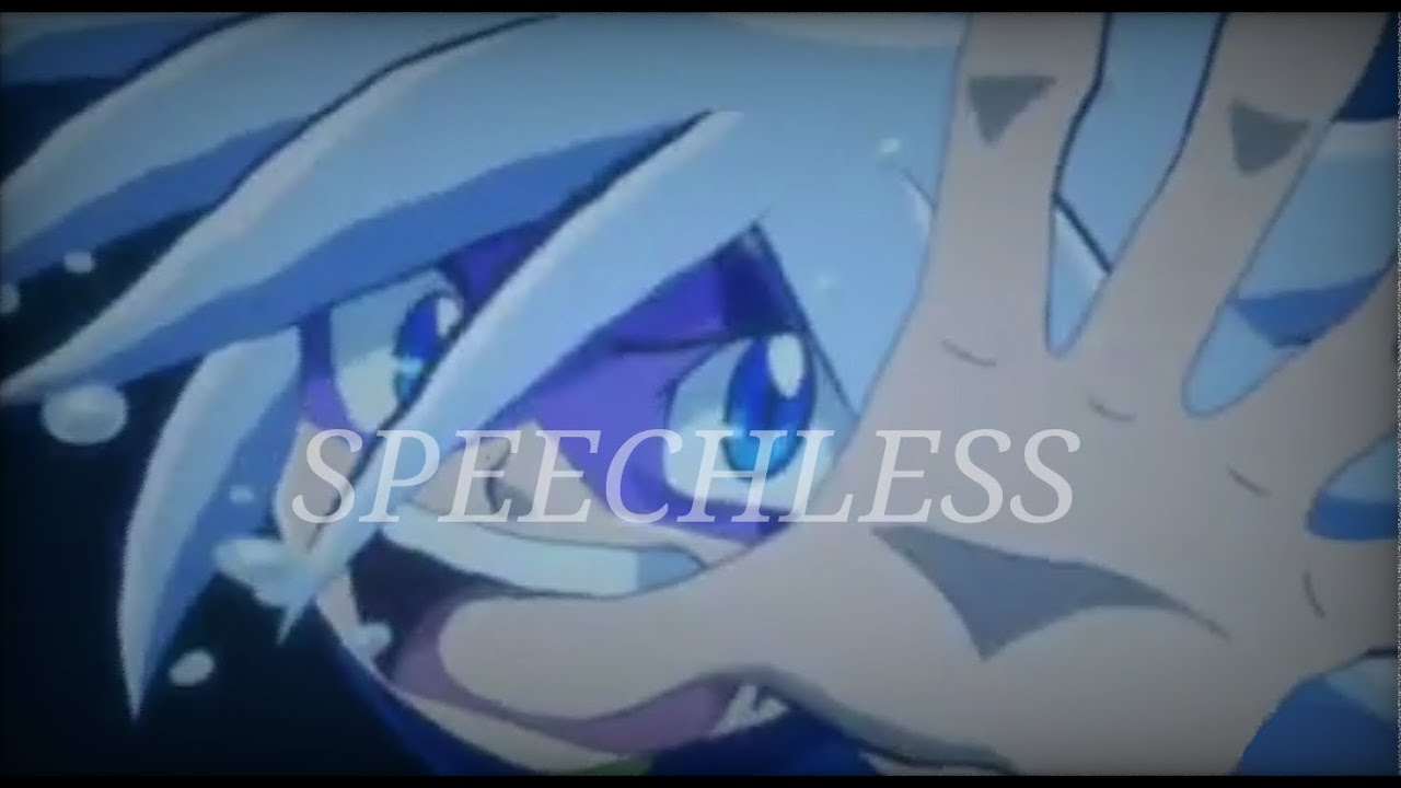 Kaitou Joker AMV - Speechless