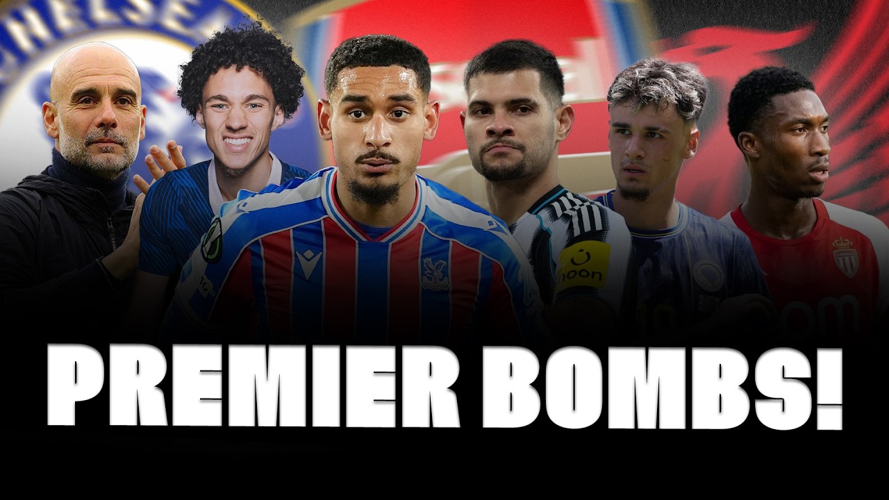🚨💣 IT&rsquo;S HAPPENING! NEW BID COMING! ARSENAL &pound;70M! CHELSEA: NO SWAP! AKLIOUCHE HIJACK?! ALAJBEGOVIC&hellip;
