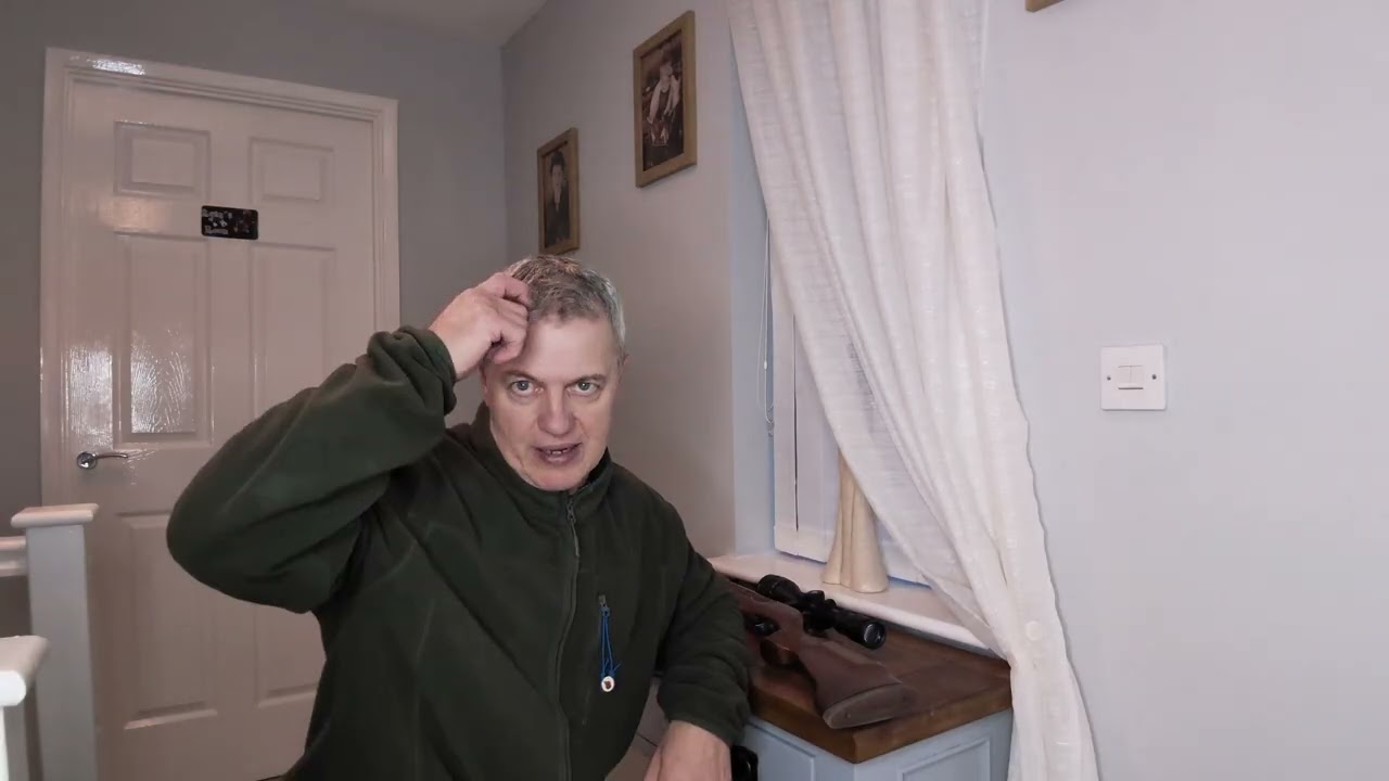 Спрингер Weirauch HW 99s