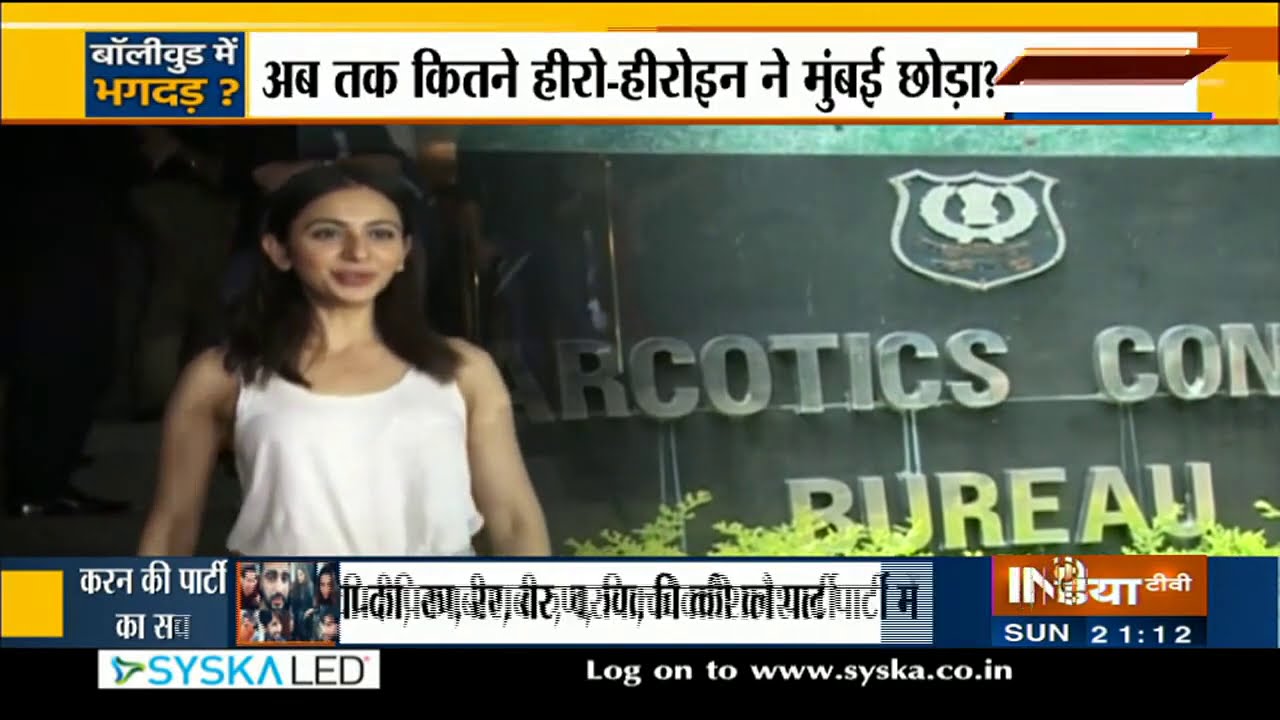 करण जौहर की उस पार्टी का सच क्या है? रिया के खुलासे से बॉलीवुड में मची भगदड़