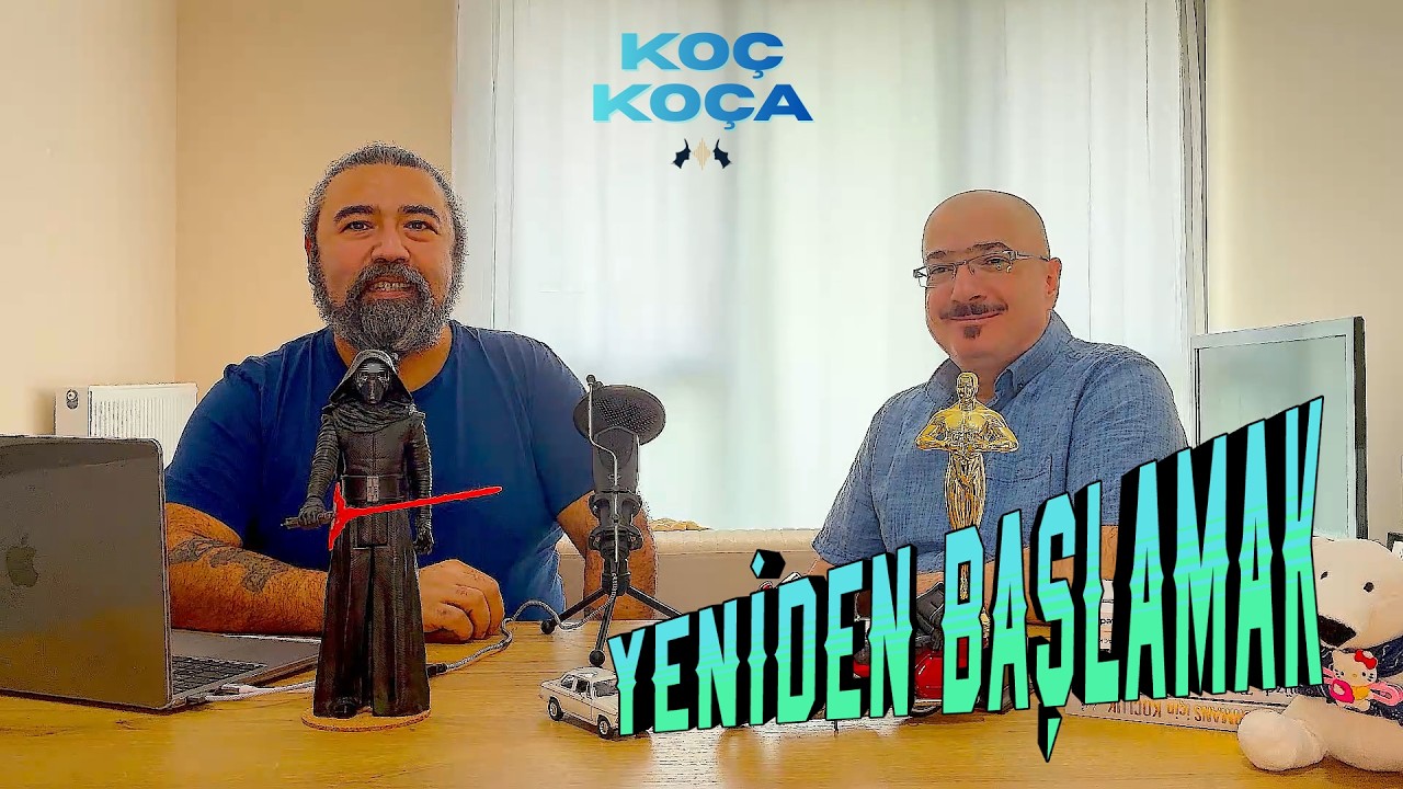 Hayata Yeniden Başlamak: İlk Adım Nasıl Atılır?