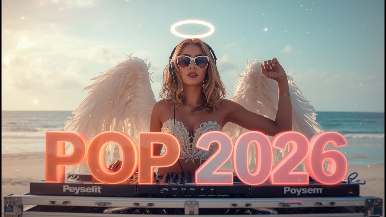 Deep MPB & Melodic House Transforme seu Escritório em um Lounge de Luxo ✨
